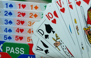 Festival des Simultanés