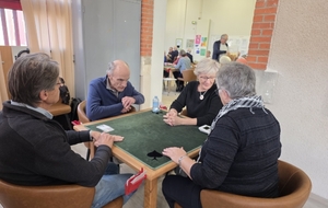 Senior Performance x 2 (Open et Mixte)