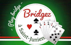 BRIDGE CLUB DE SAINT JUNIEN