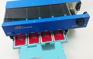 Formation : Dealer 4
