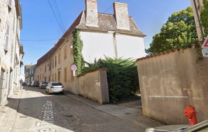 Bridge à Confolens (copie)