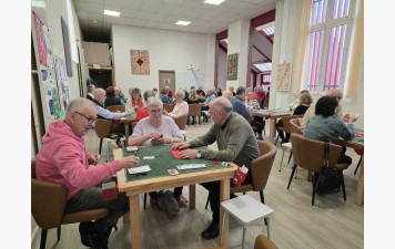 CHALLENGE PRINTEMPS x 2