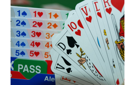 Festival des Simultanés