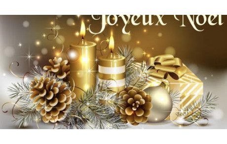 La lettre de NOEL