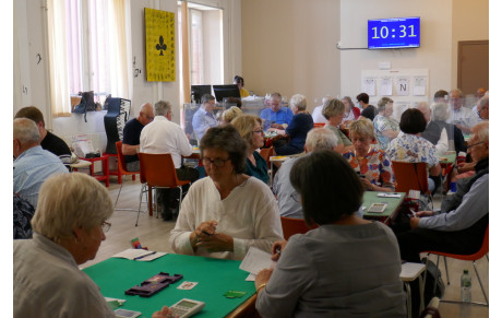 OPEN/2 PROMOTION- FINALE NATIONALE