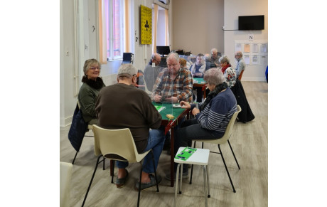 CHAMPIONNAT DES ECOLES