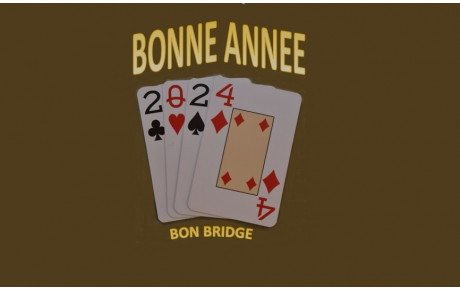 Meilleurs Voeux
