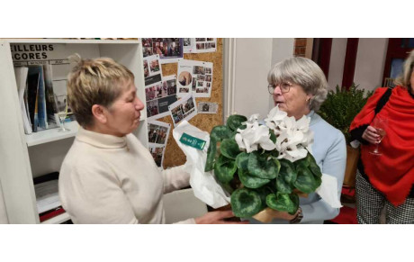 Tournoi Inner Wheel