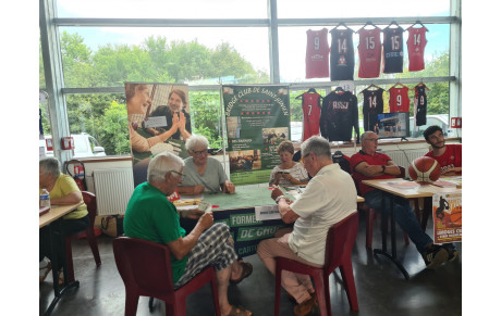 Forum des Associations