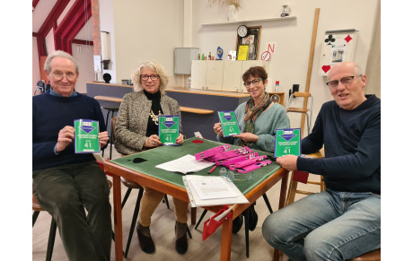 Championnat des Ecoles