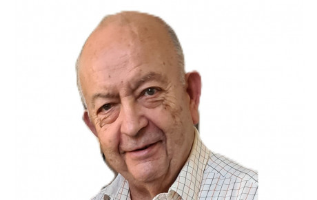 Bon anniversaire Jean Pierre