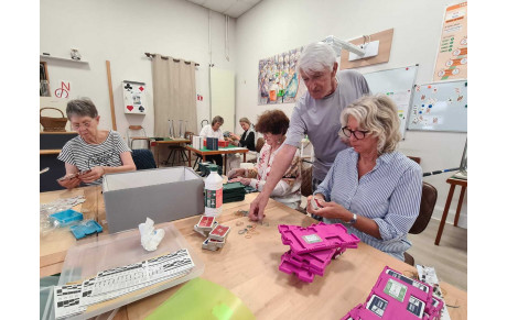 Le grand nettoyage de rentrée