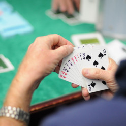 Tournoi Court (19h)